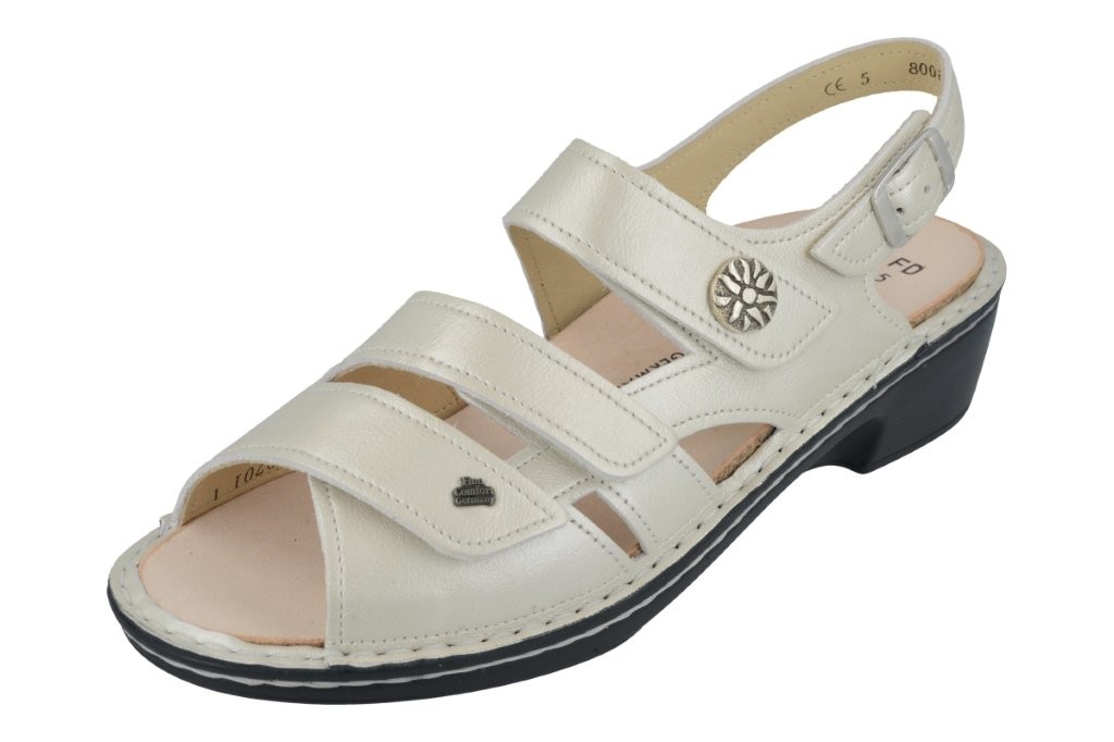 Schuh 6